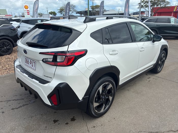 2023 Subaru Crosstrek 2.0S