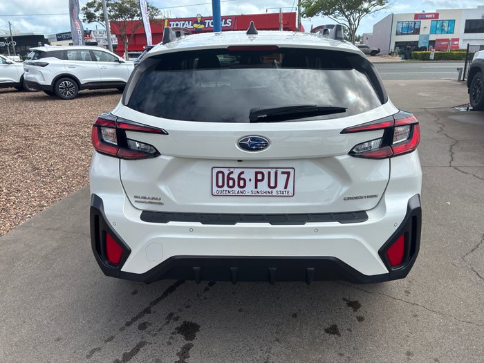 2023 Subaru Crosstrek 2.0S