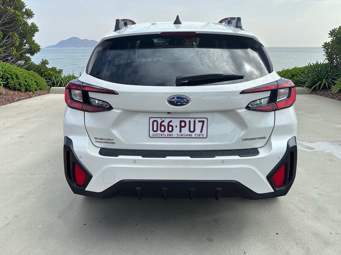 2023 Subaru Crosstrek 2.0S