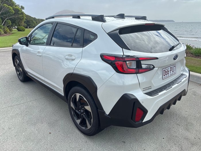 2023 Subaru Crosstrek 2.0S