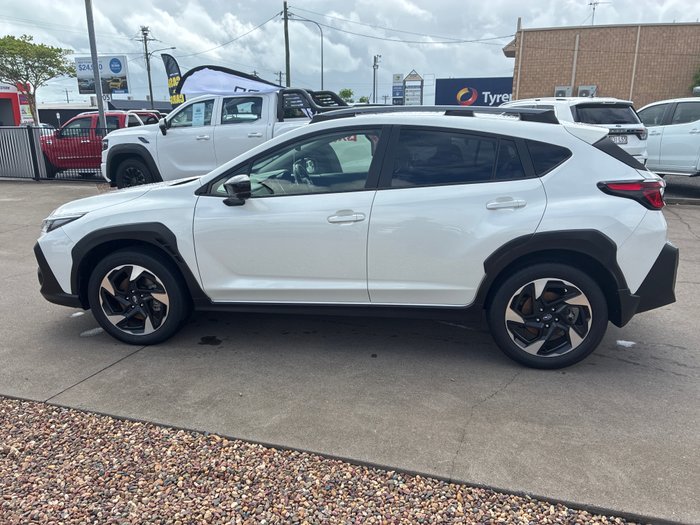 2023 Subaru Crosstrek 2.0S