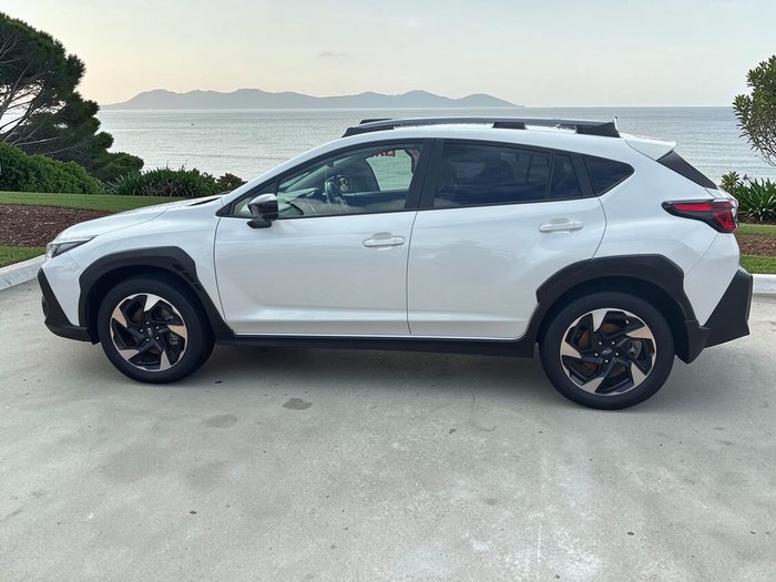 2023 Subaru Crosstrek 2.0S