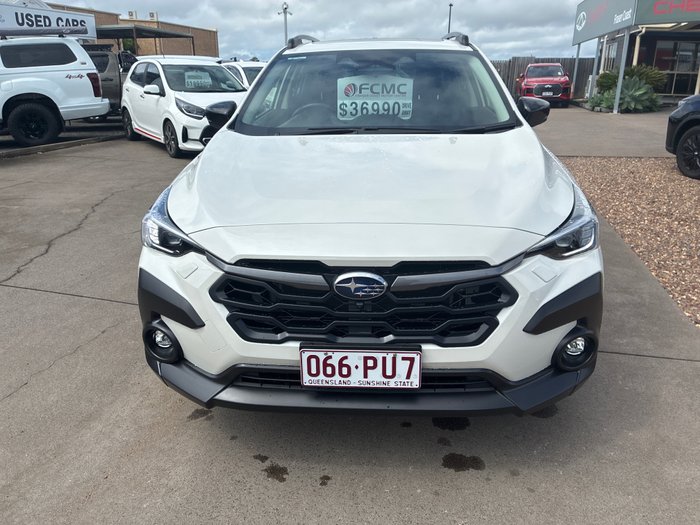 2023 Subaru Crosstrek 2.0S