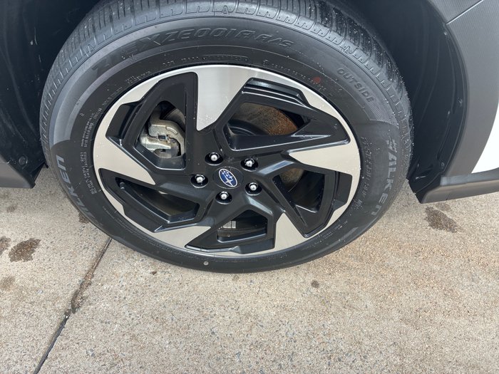 2023 Subaru Crosstrek 2.0S