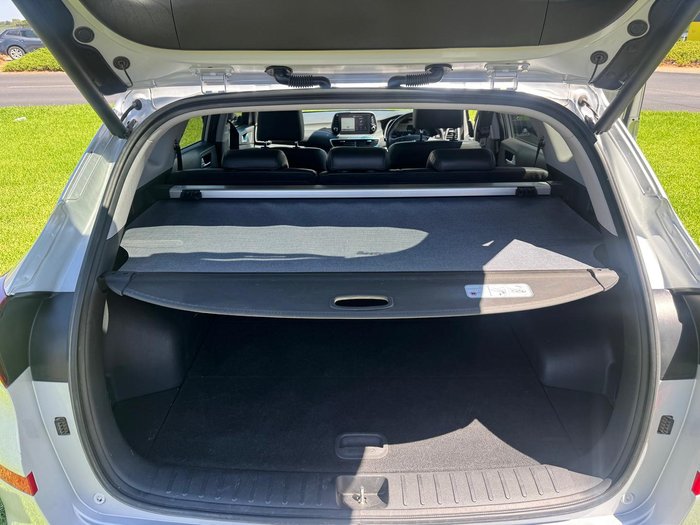 2018 Hyundai Tucson Highlander