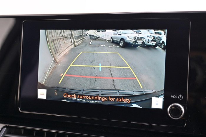 2025 Toyota Landcruiser GX FJA300R 4X4 Dual Range Eclipse Black