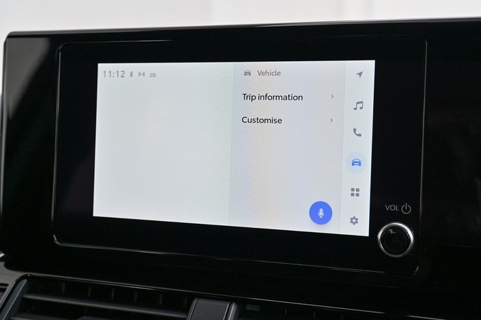 2025 Toyota Landcruiser GX FJA300R 4X4 Dual Range Eclipse Black