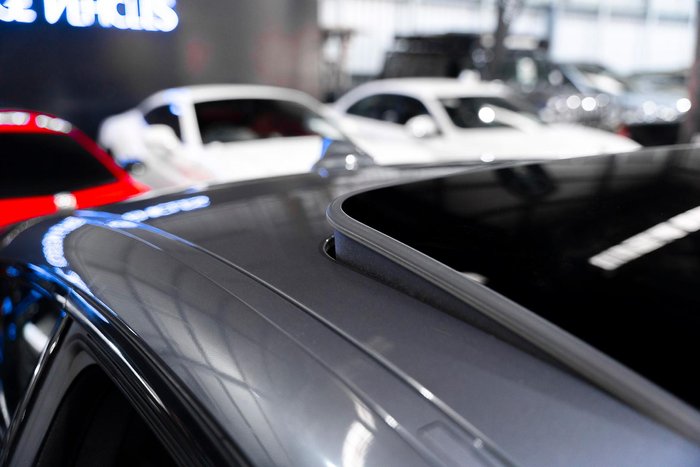 2014 BMW 4 Series 435i F32 Mineral Grey