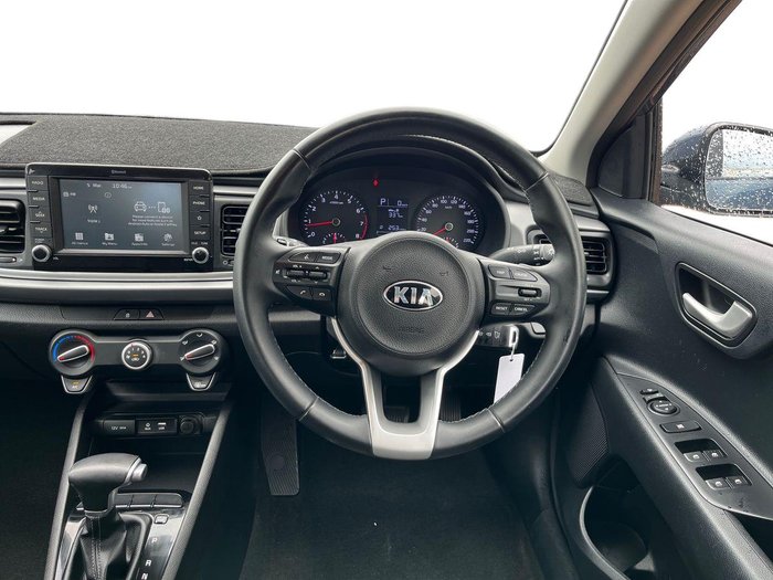2017 Kia Rio S