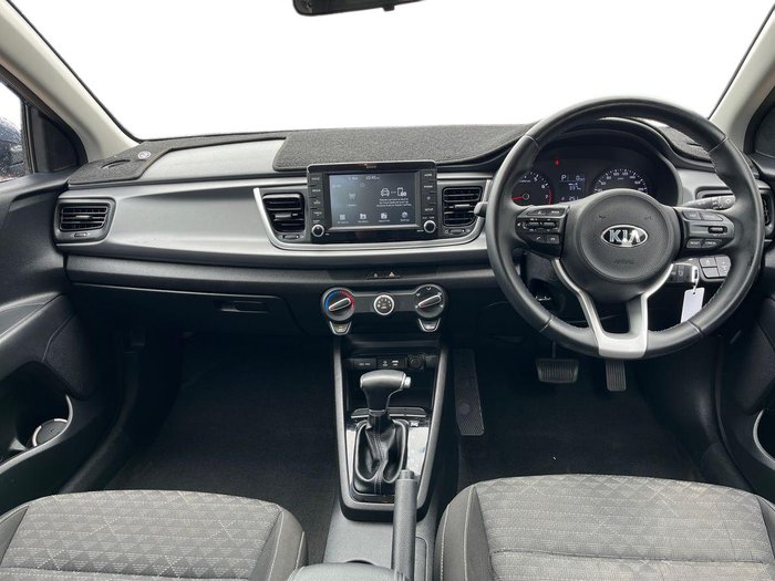 2017 Kia Rio S