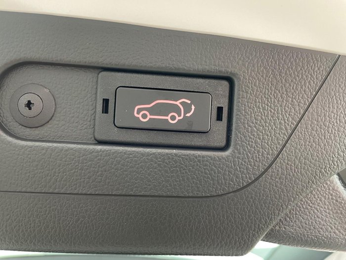 2025 KGM Rexton Advance