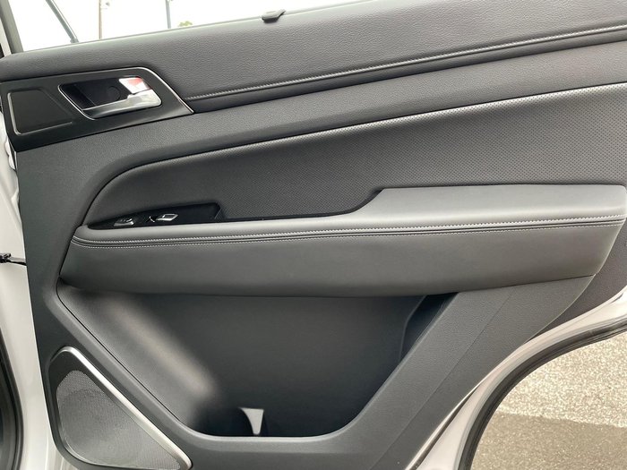 2025 KGM Rexton Advance