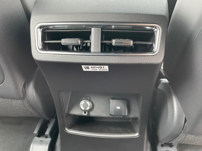 2025 KGM Rexton Advance