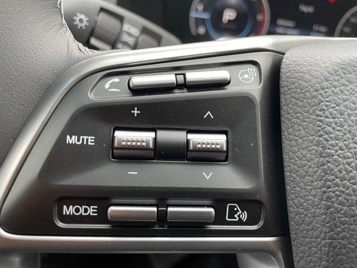 2025 KGM Rexton Advance