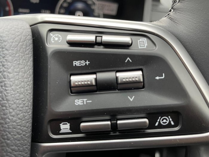 2025 KGM Rexton Advance