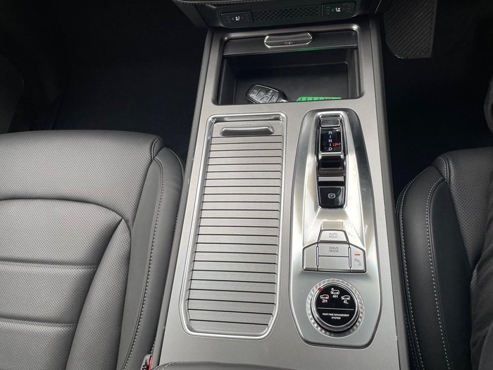 2025 KGM Rexton Advance