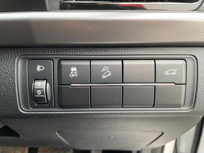 2025 KGM Rexton Advance