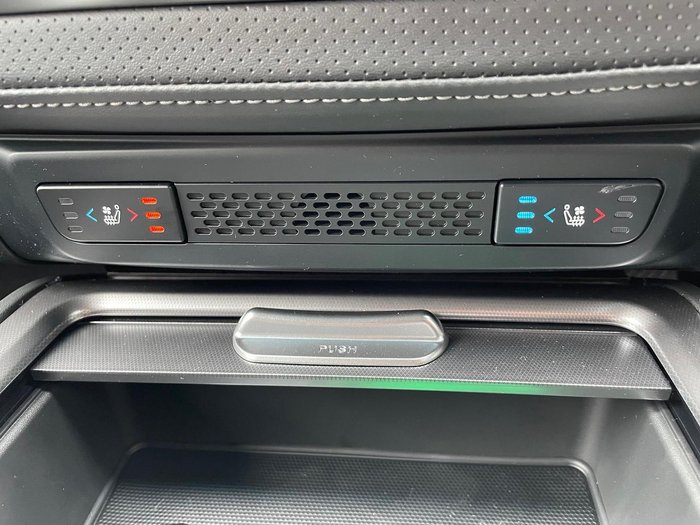 2025 KGM Rexton Advance