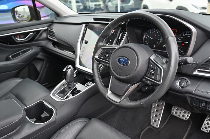 2022 Subaru Outback AWD Touring