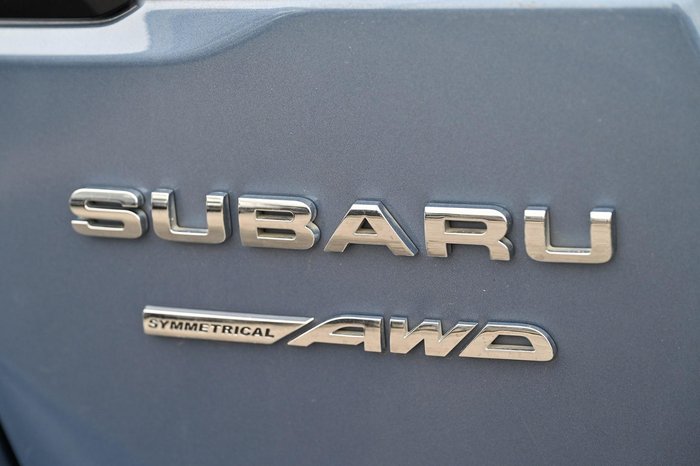 2022 Subaru Outback AWD Touring