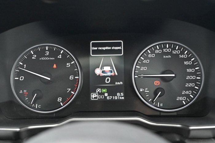 2022 Subaru Outback AWD Touring