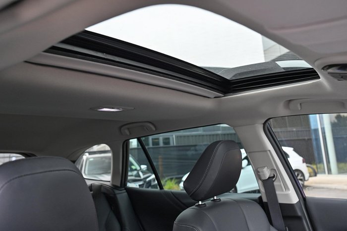 2022 Subaru Outback AWD Touring