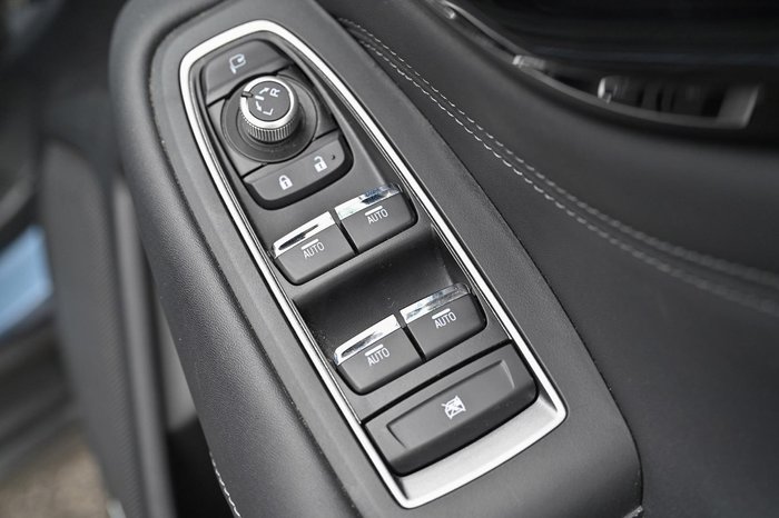 2022 Subaru Outback AWD Touring