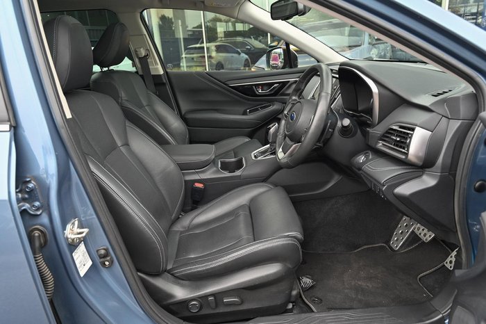 2022 Subaru Outback AWD Touring