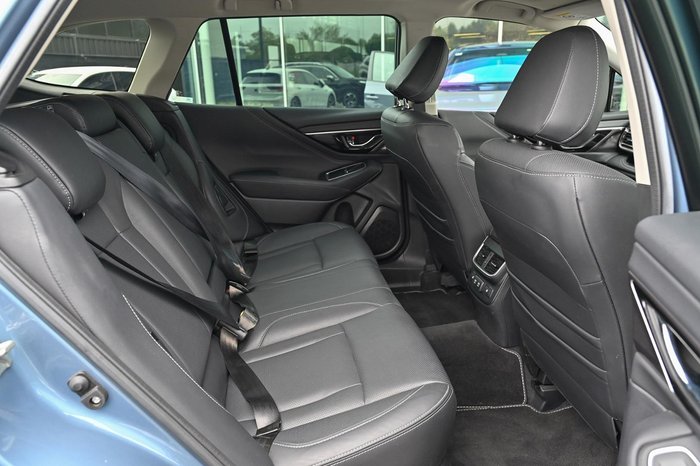 2022 Subaru Outback AWD Touring