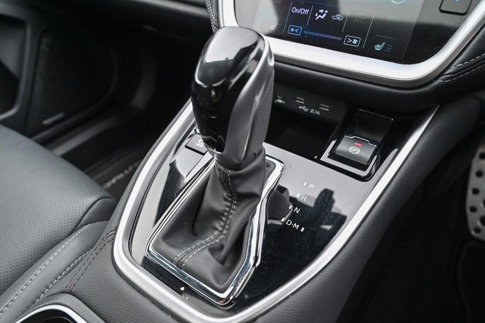 2022 Subaru Outback AWD Touring