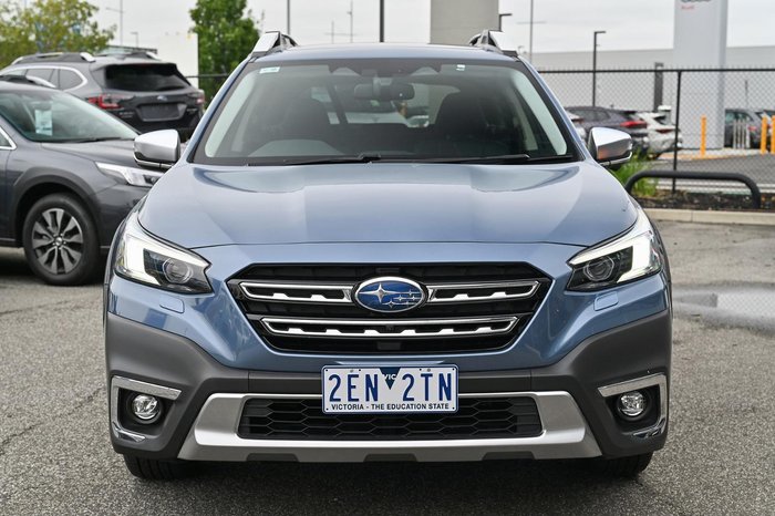 2022 Subaru Outback AWD Touring