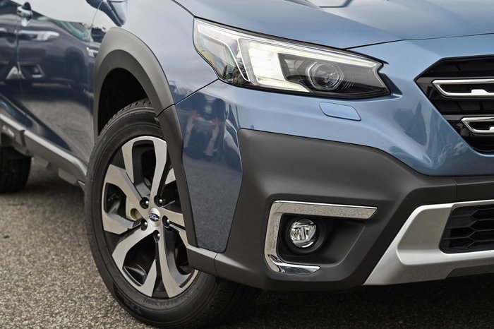 2022 Subaru Outback AWD Touring