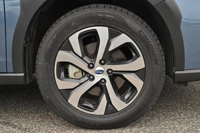 2022 Subaru Outback AWD Touring