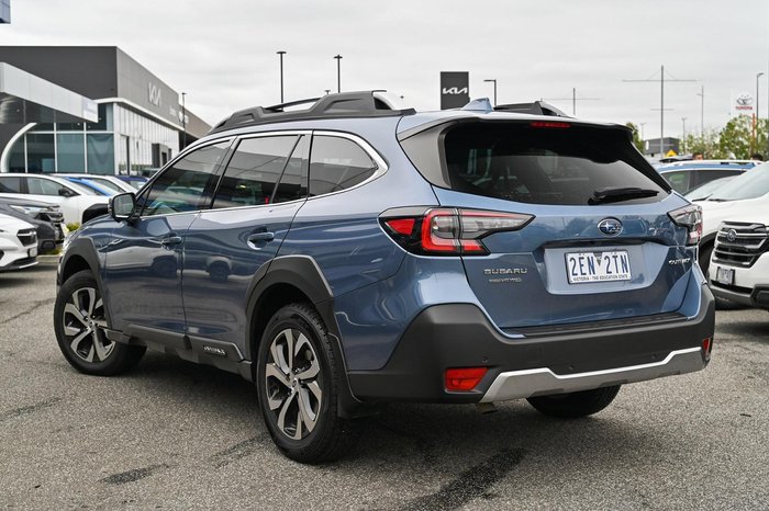 2022 Subaru Outback AWD Touring