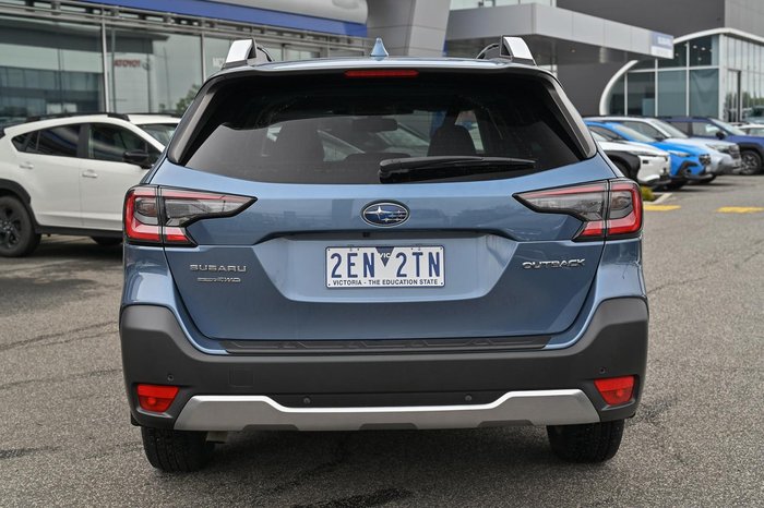 2022 Subaru Outback AWD Touring
