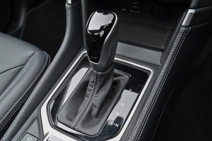 2022 Subaru Forester 2.5i-S