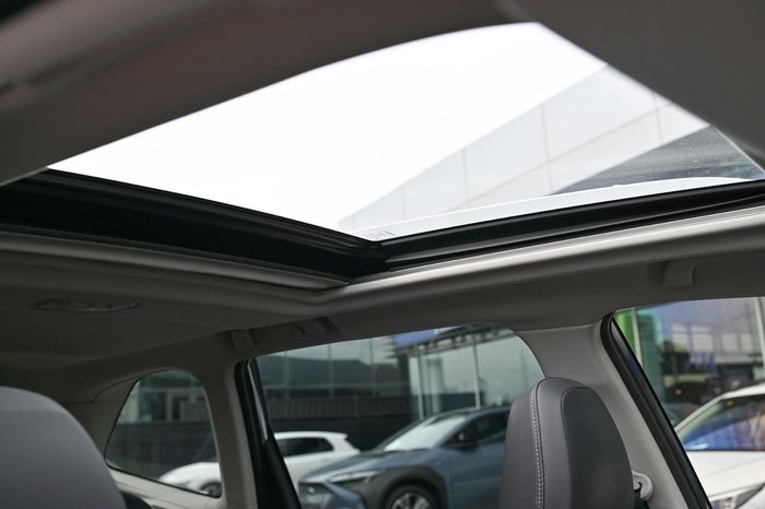 2022 Subaru Forester 2.5i-S