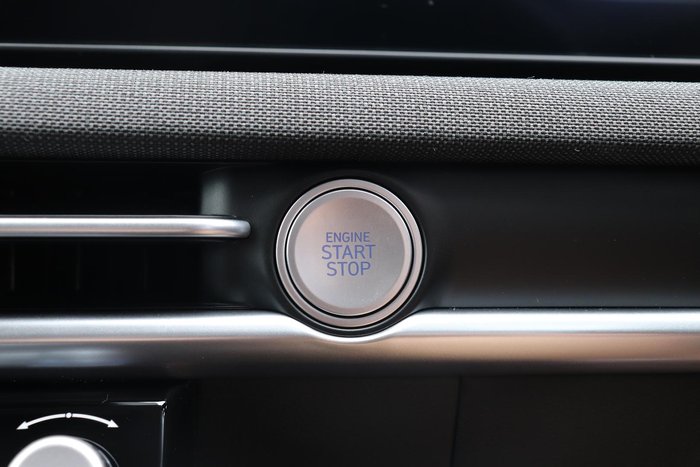 2025 Hyundai Tucson Hybrid Elite