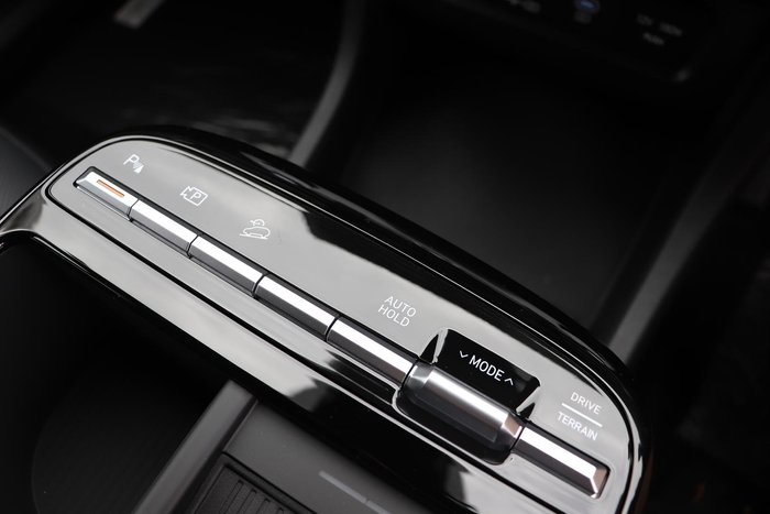 2025 Hyundai Tucson Hybrid Elite