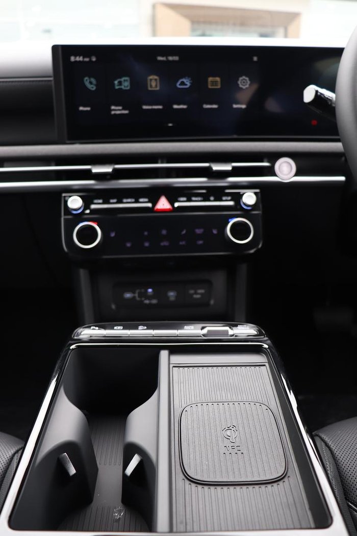 2025 Hyundai Tucson Hybrid Elite