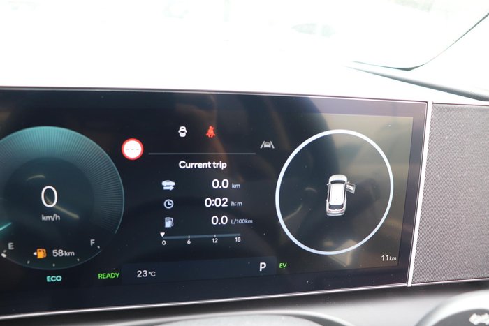 2025 Hyundai Tucson Hybrid Elite