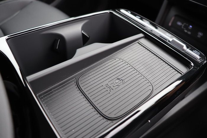 2025 Hyundai Tucson Hybrid Elite