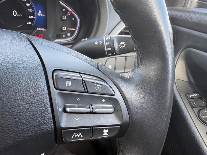 2023 Hyundai i30 Elite