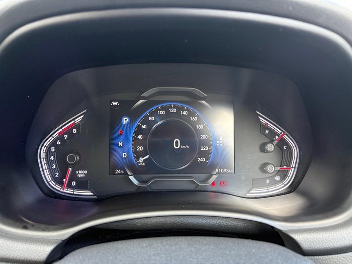 2023 Hyundai i30 Elite