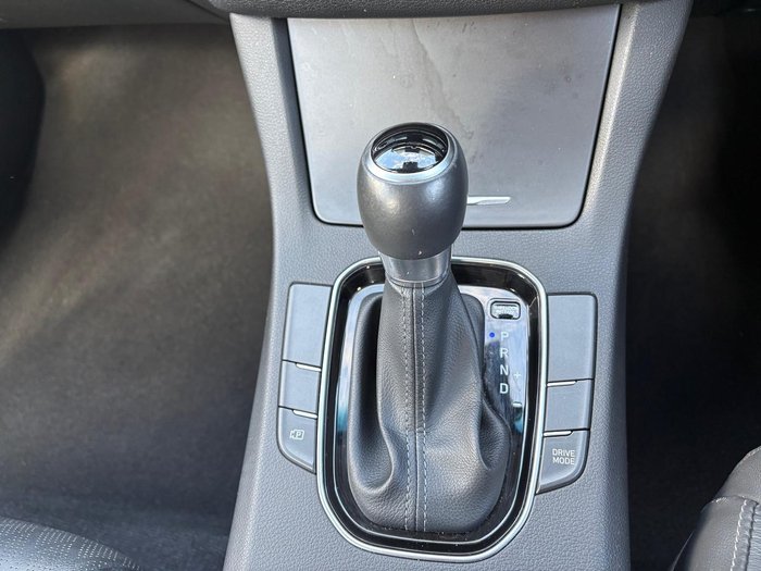 2023 Hyundai i30 Elite