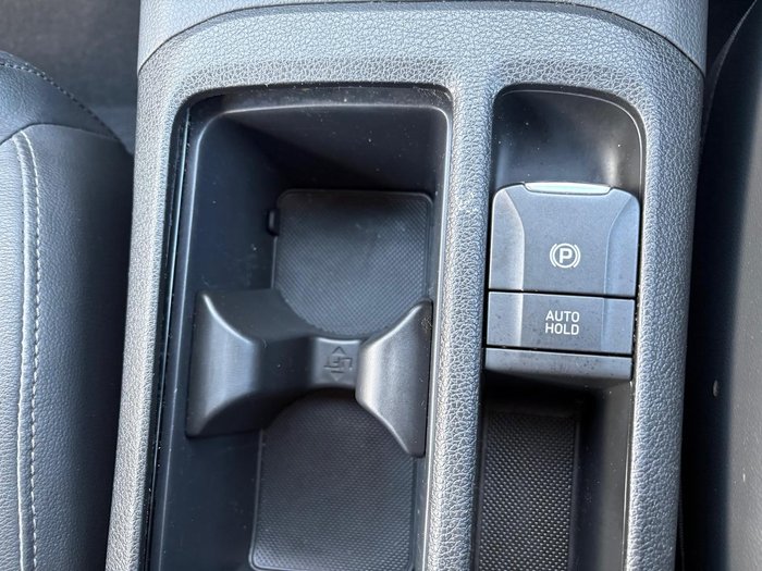 2023 Hyundai i30 Elite