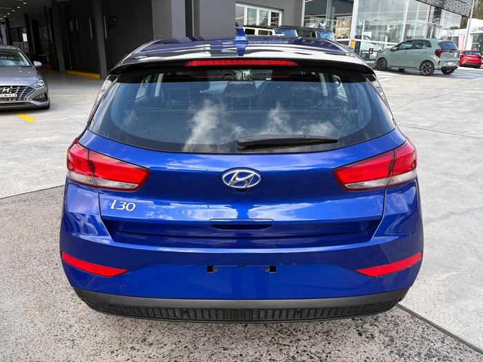 2023 Hyundai i30 Elite