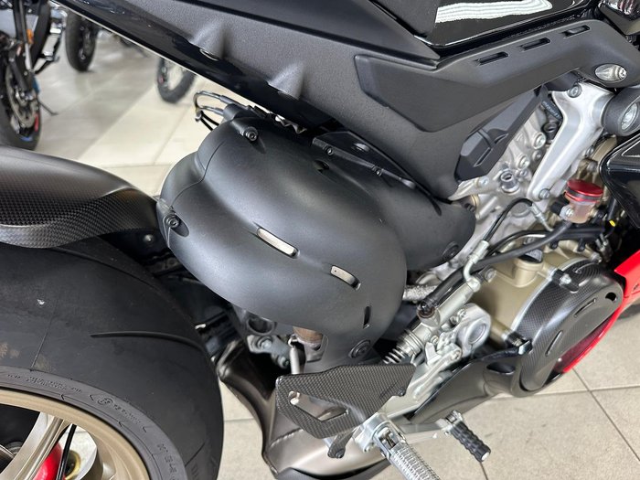 2020 Ducati Panigale V4 25 Anniversario 916 Panigale V4 Red