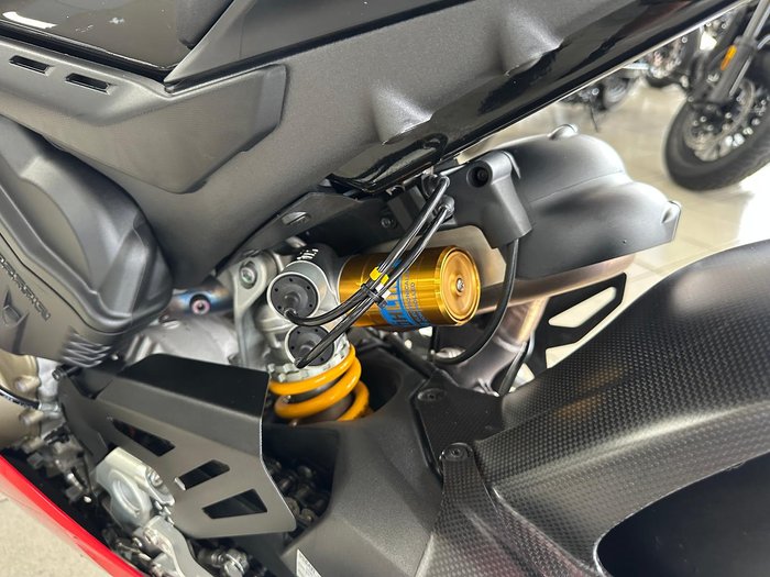 2020 Ducati Panigale V4 25 Anniversario 916 Panigale V4 Red