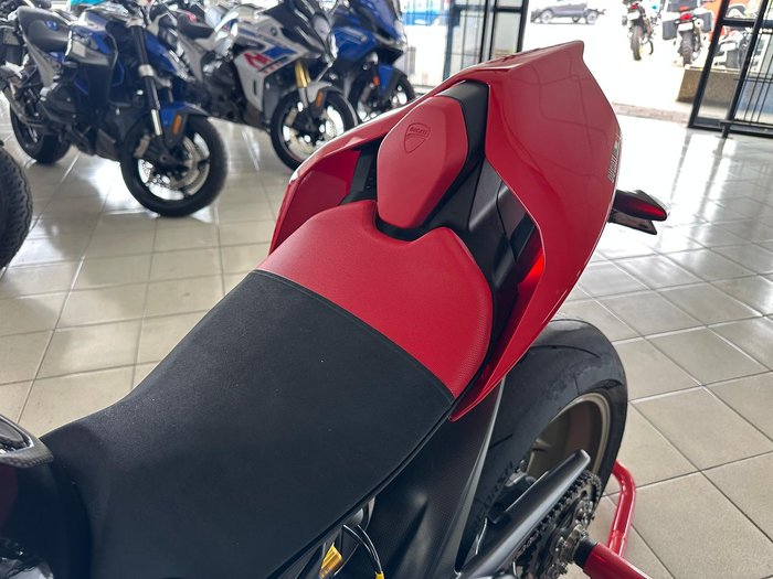 2020 Ducati Panigale V4 25 Anniversario 916 Panigale V4 Red
